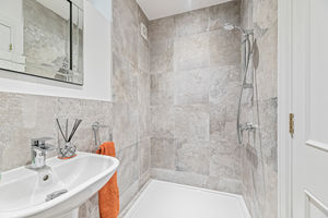 Shower Room- click for photo gallery
